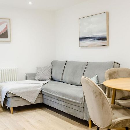 Cozy Broadstairs Hideaway - 1 Min Walk To Beach Exterior foto