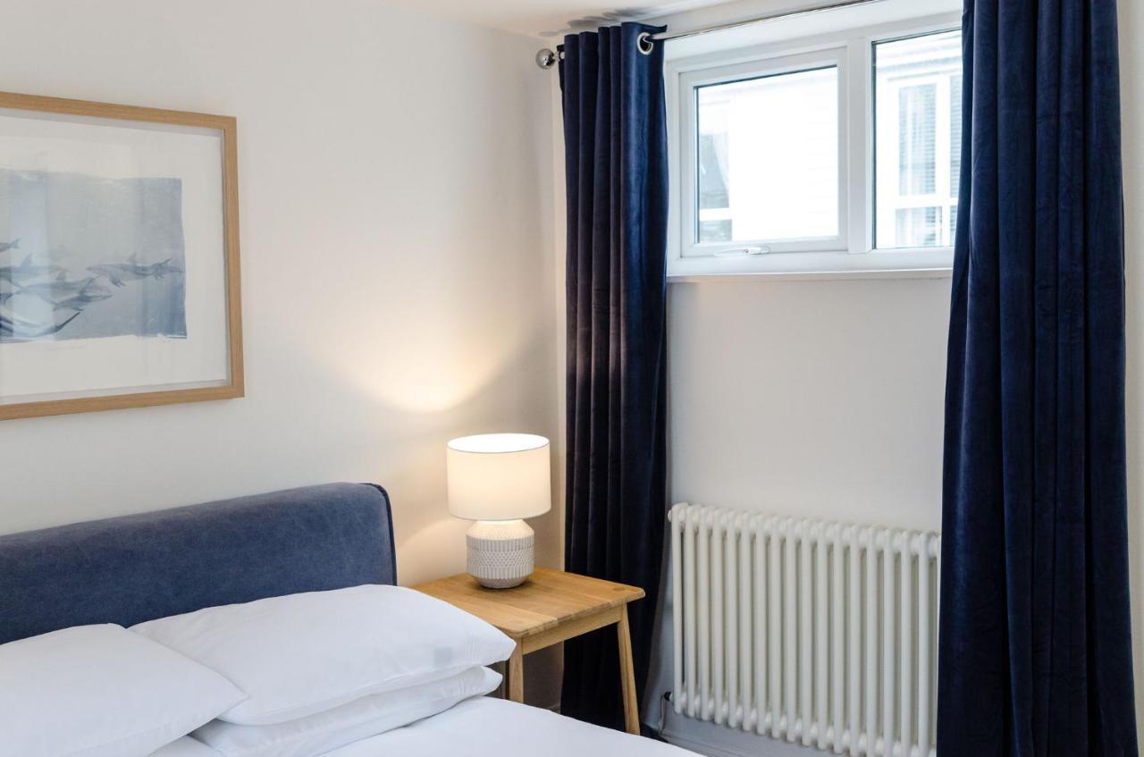 Cozy Broadstairs Hideaway - 1 Min Walk To Beach Exterior foto