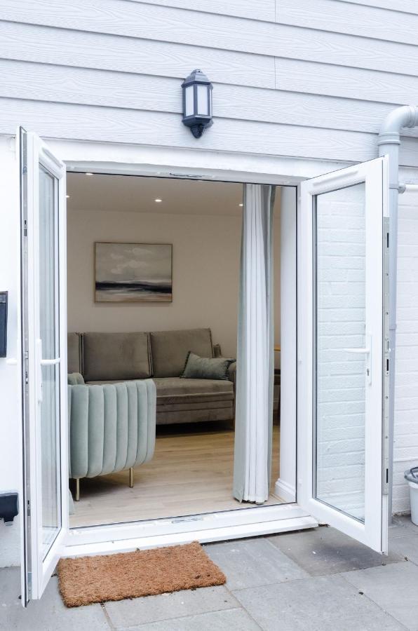 Cozy Broadstairs Hideaway - 1 Min Walk To Beach Exterior foto